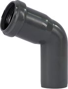 ELLEBOOG 67° MF PP HT-SAFE OST.