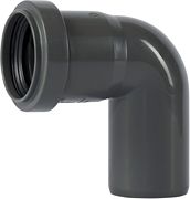 ELLEBOOG 87° MF PP HT-SAFE OST.