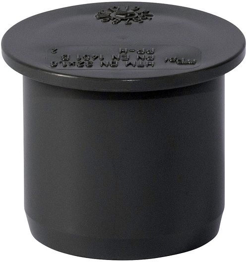 STOP M 32MM PP HT-SAFE OSTENDORF