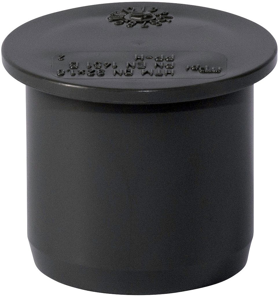 STOP M 32MM PP HT-SAFE OSTENDORF