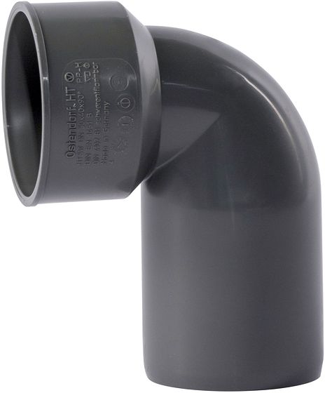 SIFONBOCHT 50-40MM PP HT-SAFE OSTEND.