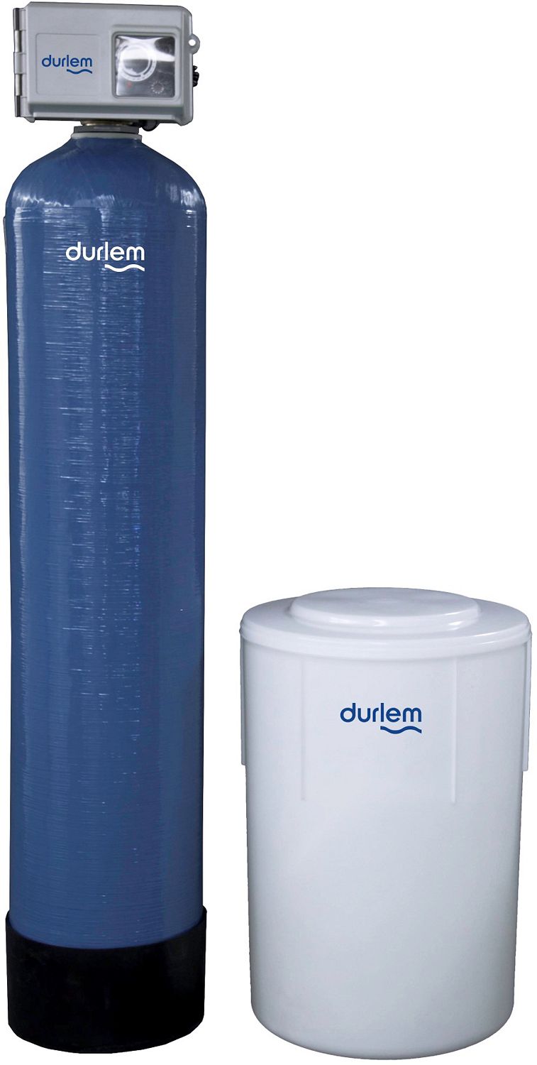 ADOUCISS.INDUSTRIEL DR25CSE 130L DURLEM