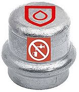 STOP C-STAAL FRABO