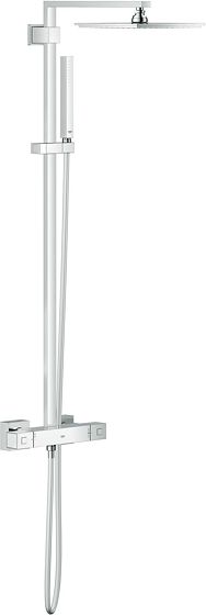 COL.DCH+THERM.EUPHORIA CUBE XXL 230 CHR