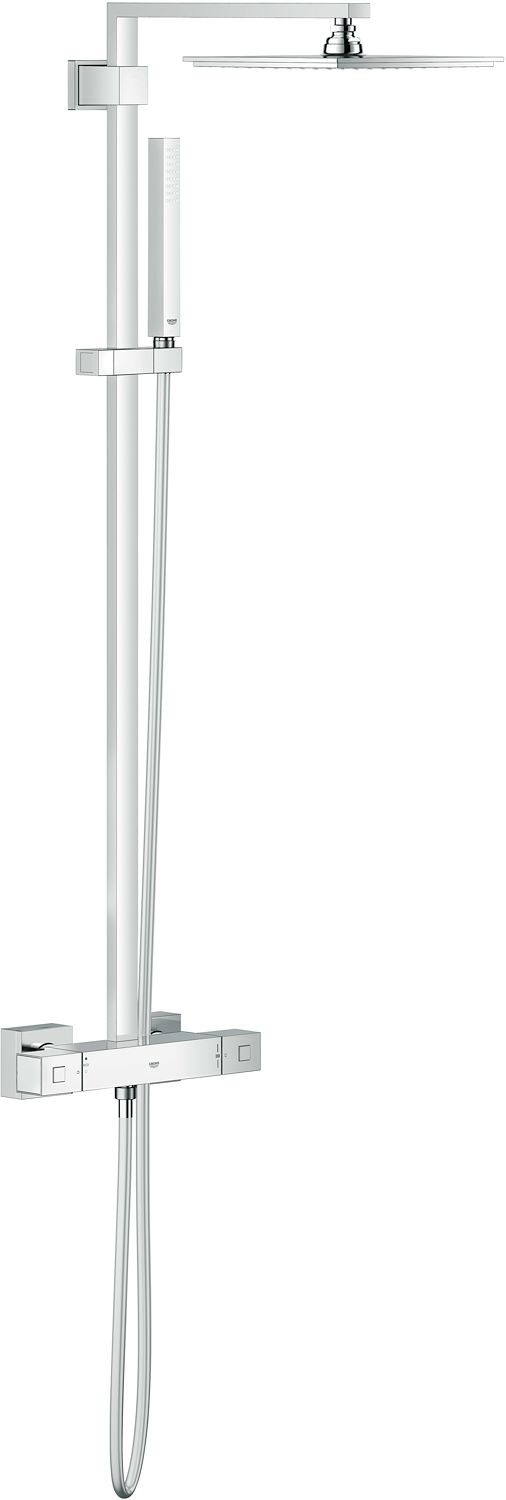 COL.DCH+THERM.EUPHORIA CUBE XXL 230 CHR
