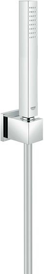 BADSET EUPHORIA CUBE 150 FG CHROOM