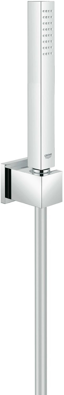 BADSET EUPHORIA CUBE 150 FG CHROOM