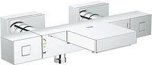 THERMOSTAAT BAD GROHTHERM CUBE