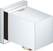 AANSLUITBOCHT CUBE FG