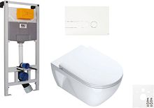 WF OLI + HANGWC SFERA ECO CATALANO