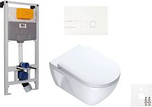 WF OLI + HANGWC SFERA ECO CAT.HSEAT