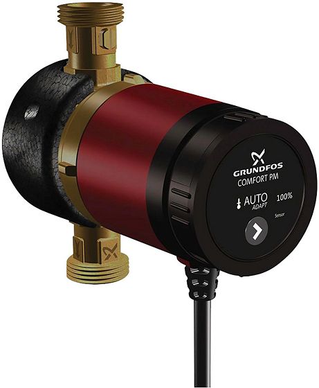 CIRC.SAN.COMFORT 15-14 BXA PM L140 4/4&quot;M