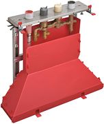 THERMOSTATISCH KRAANWERK AXOR