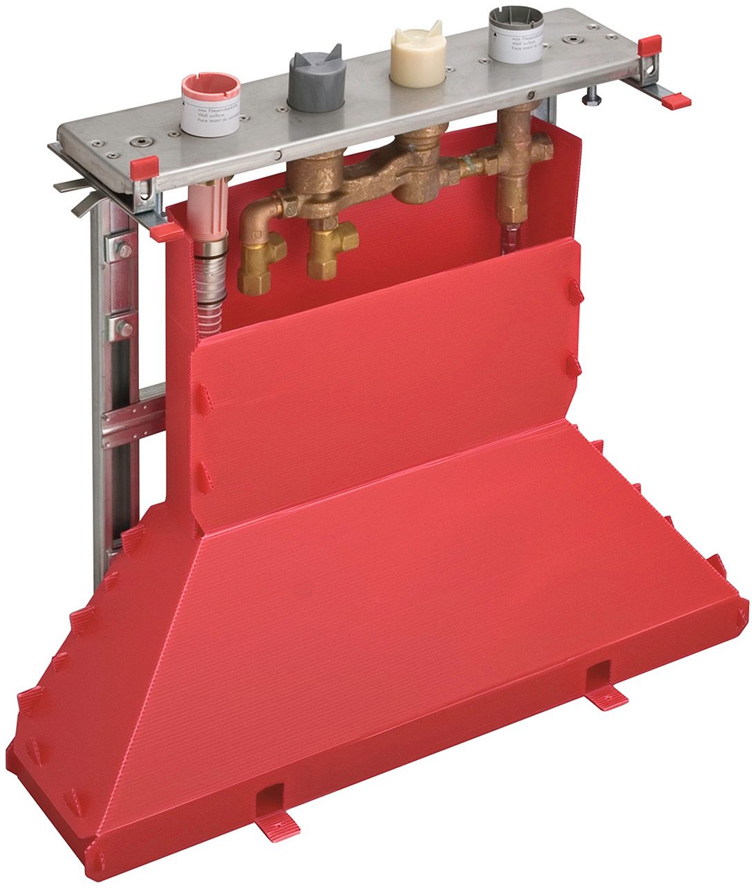 INB.LICH.4GTS THERM.TEGELR.+SECUFL.HG/AX