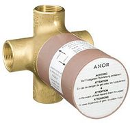 INB.LICH.4-WEG OMSTELKR.QUATTRO HG/AXOR