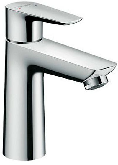 MITIGEUR LAVA.TALIS E 110 HG V.A.CHROME