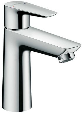 MITIGEUR LAVA.TALIS E 110 HG V.A.CHROME