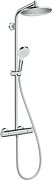 DCHZ+THERM.CROMETTA S240 1JET HG