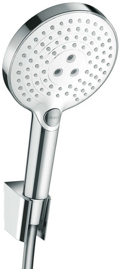 BADSET  POR&#39;S/RND.SEL.S120 3J.HG 160 W-C