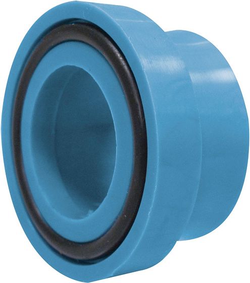 FLENSKRAAG 40-3,6MM NIRON NUPI