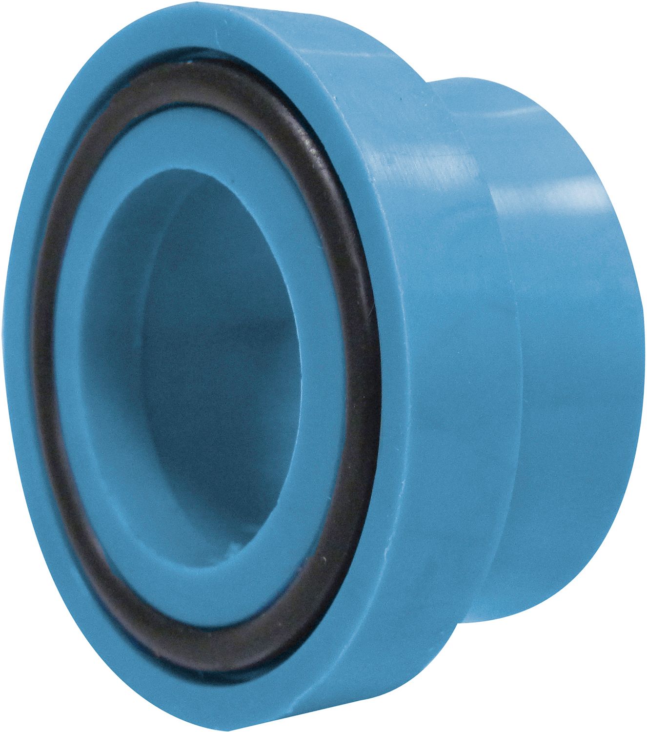 FLENSKRAAG 40-3,6MM NIRON NUPI