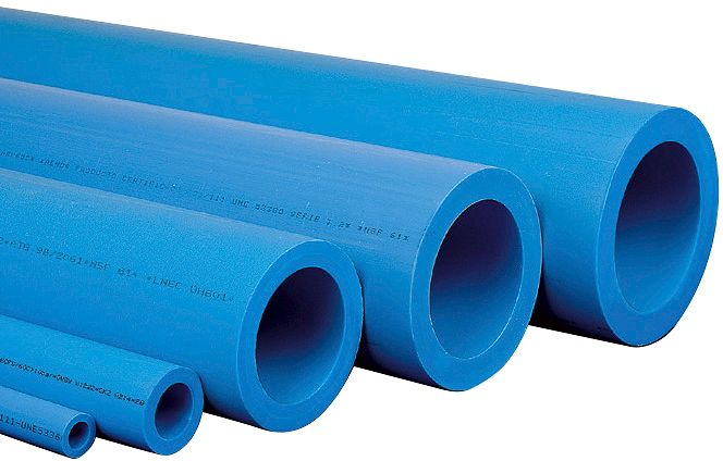 TUBE CLIMA 32-3,6MM NIRON NUPI