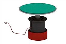 EXTRA ONDERST.TUB EASYLIFT MEPA (P.STUK)