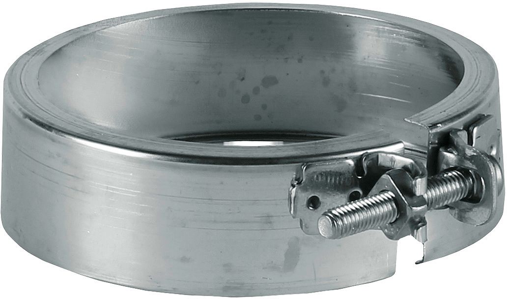 UNIFLOW COLL.DE SERAGE PP FLEX-FLEX 80MM