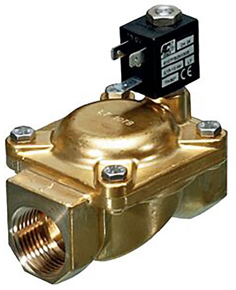 SAN.MAGNEETVENT.1/2&quot; NG 220V WKB2 WATTS