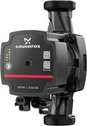 CIRCULATOR CV GRUNDFOS ALPHA1 L