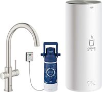 RED GROHE