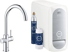 BLUE GROHE