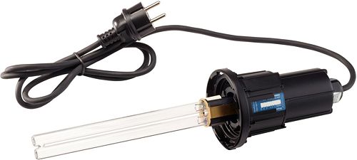 LAMPE UV 25W CINTROPUR