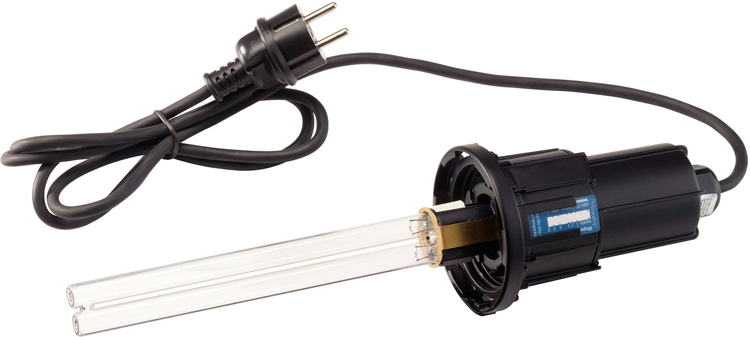 LAMPE UV 25W CINTROPUR