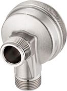 TF1 OMEGA ADAPTER V.POWERFLOW SPOELPOMP