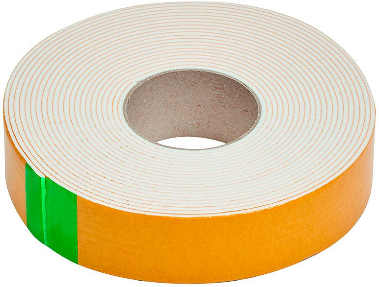 WITTE ISOLATIETAPE 10M VAILLANT