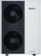 BU L/W WP AROTH.SPL.VWL125/5 12KW V