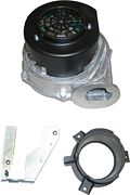 VENTILATOR BOSCH