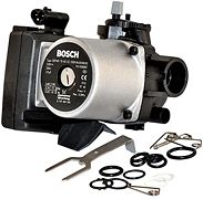 POMP DDP WM 15-60 EO CHG 50HZ 230V BOSCH