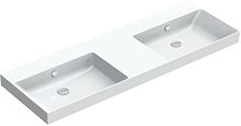 LAVABO ZERO DUBBEL CATALANO