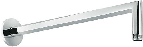 DCH.ARM MUUR UNIVERS.NOB.1/2&quot; 350MM CH