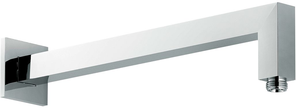 DOUCHEARM MUUR MIA NOBILI 1/2&quot; 350MM CHR
