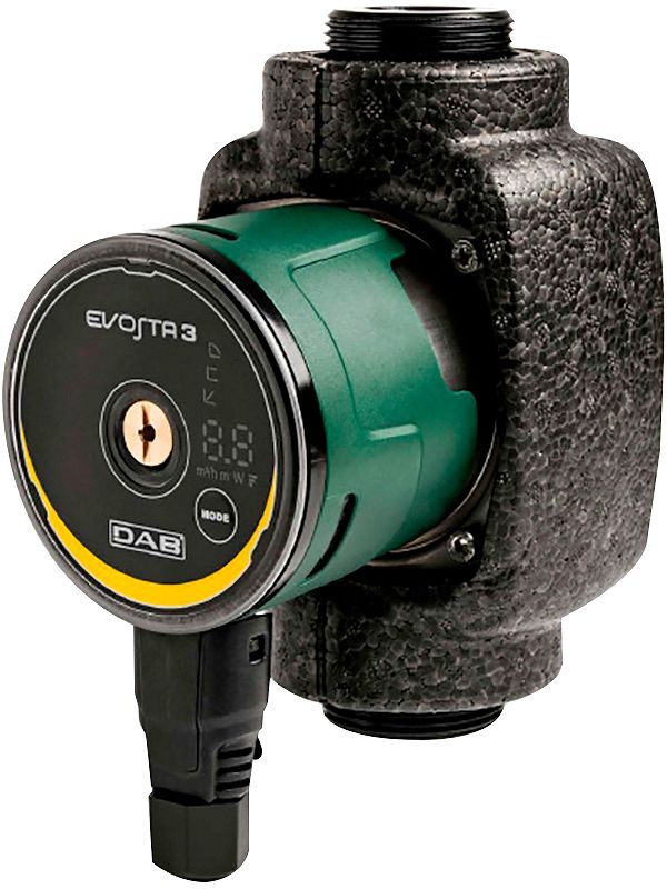 CV CIRCULATOR EVOSTA3 DAB 80/180 6/4&quot;