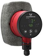 CIRCULATOR CV ALPHA2 GRUNDFOS NEW