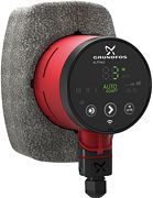 CIRCULATOR SANITAIR ALPHA2N GRUNDFOS NEW