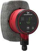 CIRCULATOR CV ALPHA3 GRUNDFOS NEW