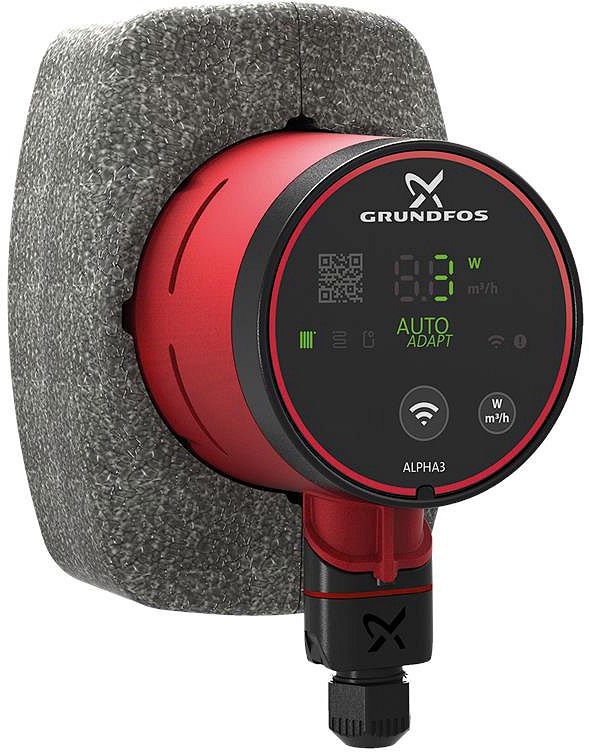 CV CIRC.ALPHA3 25-80 GRUNDF.L130 6/4&quot;