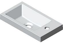 HANDENWASSER DETREMMERIE SOLID