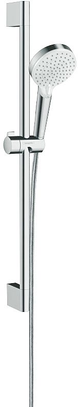 DOUCHESET CROMETTA VARIO HG ECO 65CM W-C