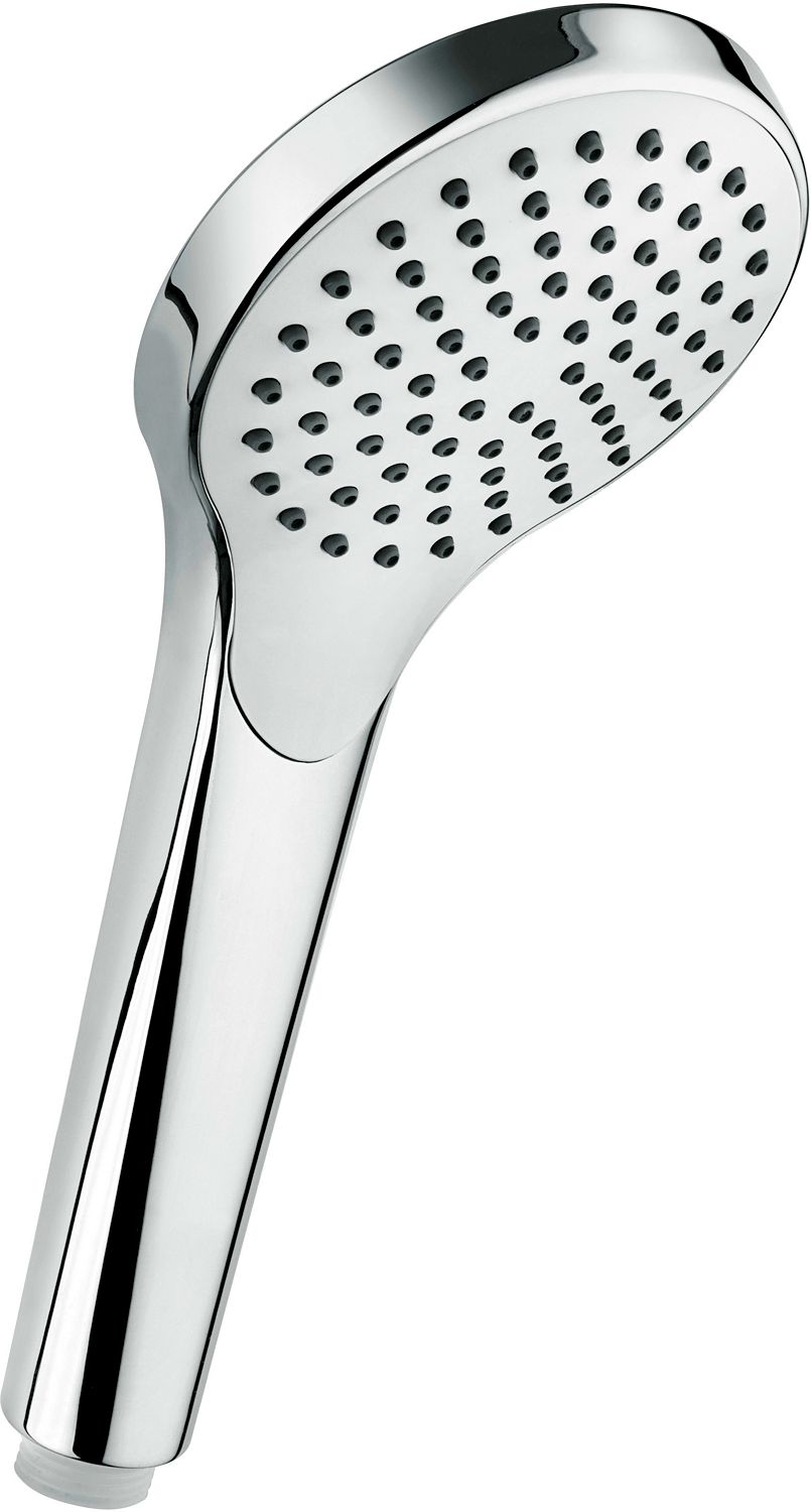 HANDDOUCHE FITO COMFORT 10 1JET WIT-CHR